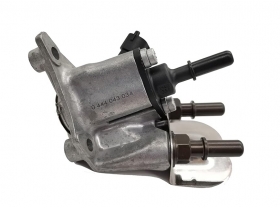 Brand New Diesel Emissions Fluid (DEF) Module Injector 0444043034 2888112 fits Cummins ISX ISC ISL ISX Engines F650 F750 truck